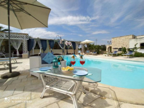 B&B Tenuta Martinelli Monopoli